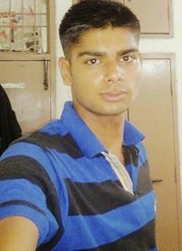 Ravi Singh