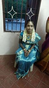 Jothi Muthu