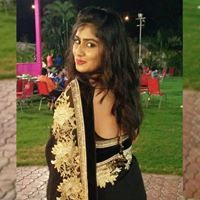 Krupa Dhruv