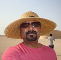 Pradeep Nair