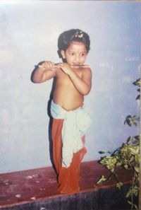 অমিয়তোষ আকাশ