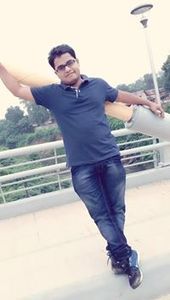 Avinash Solanki