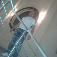 Eslam Ahmede
