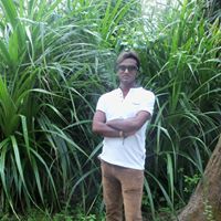 Shambhu Gupta