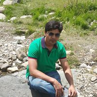 Ammar Hanif