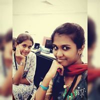 Preethi Rajendran