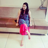 Ruby Mehra