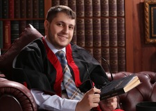 مُحمّد الإبراهيم