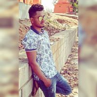 Mitesh Mahto