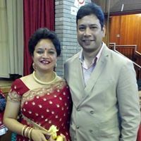 Purva Srivastava