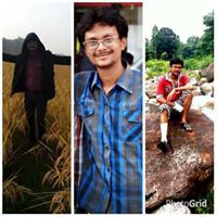 শুভ্র দাশগুপ্ত