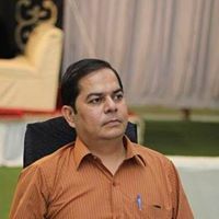 Syed Hasnain