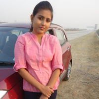 Labani Saha