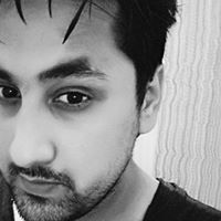 Gaurav Arora