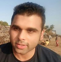 Shantanu Sangekar