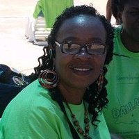 sharon hunter