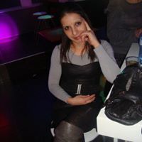 Маруся Иванова