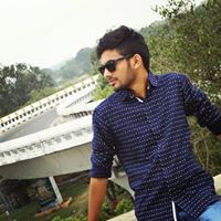 Devang Trivedi