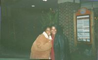 Rolanda Chapman