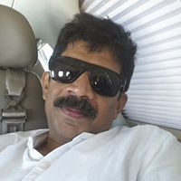 Sunil Narayan