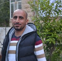 Asef Sadeq