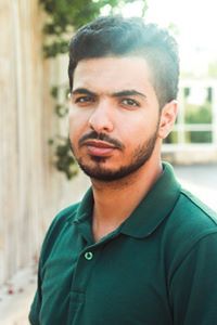 Omar Rabaei