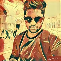 Mahesh Chari
