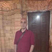Ahmed Zarad