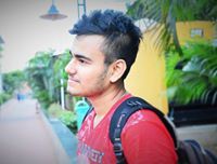 Sudip Roy