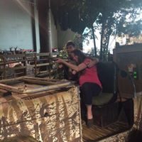 Alexandra Cartwright