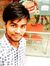 Shubham...