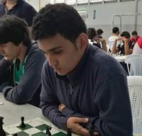 José Solís