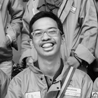 Mohammad Taufiqurrahman