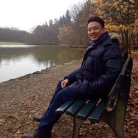 Jeremy Lim