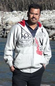 Prakash R