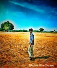 Aravind Dhanush