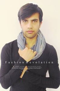 Mujtaba Malikzada