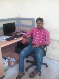 Singothu Brahmaiah