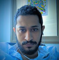 Sherif Abbady