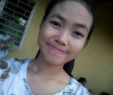 Khrizzia Lae