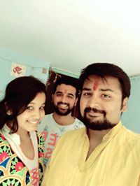 Nishant Udapurkar