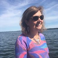 Leeanne White Hallquist