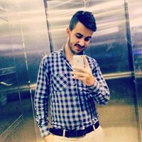 Steven Hussein