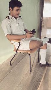 Aditya Kanth