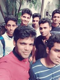 Nidhin George