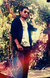 Pushpendra Rajak