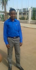 النذير خليفة يونس