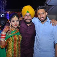 Rupinder Dullat