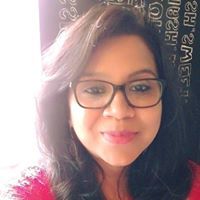 Deepa Pavan