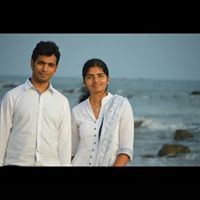 Praneetha Gadiraju